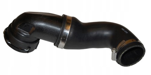 Tuyau air suralimentation - d'air, de