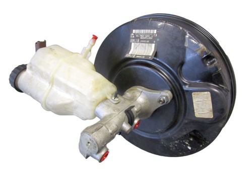 Amplificateur freinage pour - amplificateur,