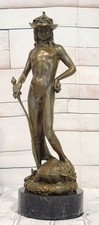 Sculpture Bronze Style