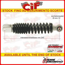 AMORTISSEUR AVANT MBK BOOSTER