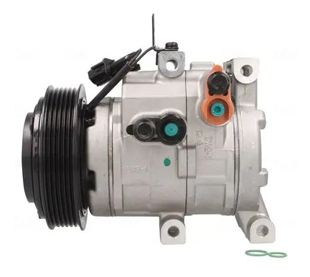 Compresseur climatisation r - compresseur, de