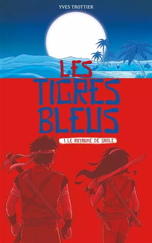 Les tigres bleus - , le