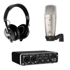 U-PHORIA Studio PRO - Kit