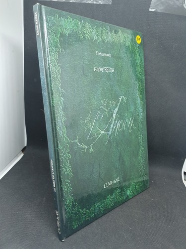 Rire l ancien - bd, l'ancien