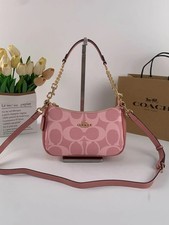 Sac à bandoulière COACH Teri