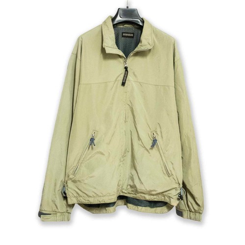 Veste anti tempête napapijri - anti-tempête,