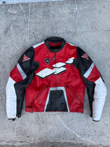Veste vintage véritable - veste,