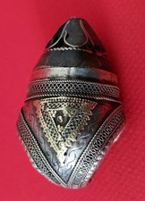 Ancienne grosse Bague de