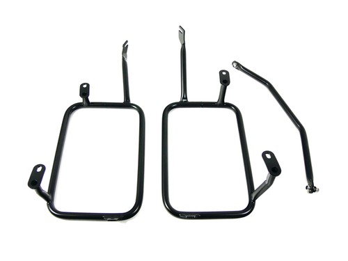Porte bagages bmw r1200gs - porte-bagages,