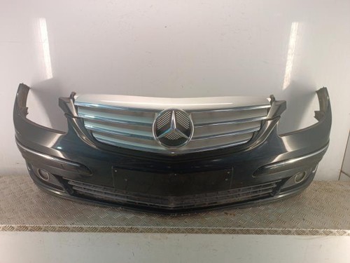 Pare choc avant mercedes - choc,
