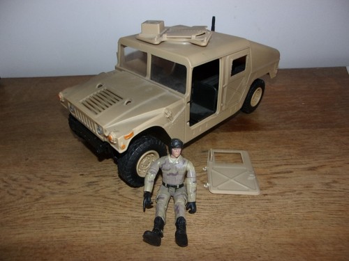 World peacekeepers humvee - peacekeepers,
