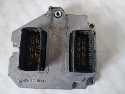 Calculateur moteur siemens - calculateur,