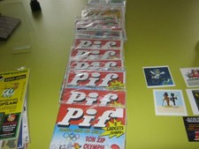 AU CHOIX PIF LE MAG DERNIERE