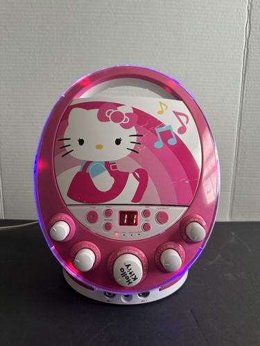 Hello kitty 66209 disco - 66209-wm,
