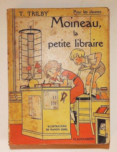 Trilby moineau petite - t.trilby,