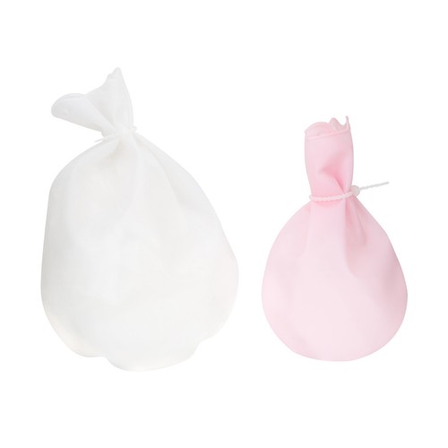 Pcs sacs pétrir la pâte - sacs,