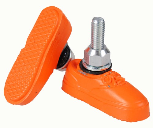 Kool stop vans shoe bicycle - shoe,