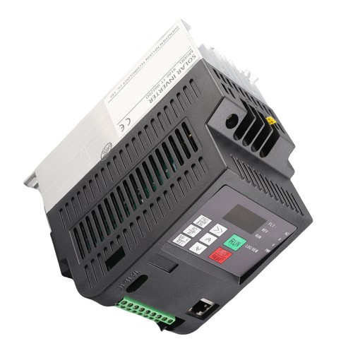 Solar inverter fiable et - solar,