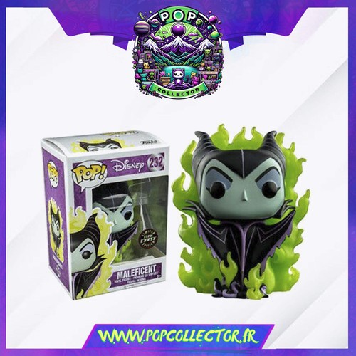Funko pop disney villains 232 - funko,
