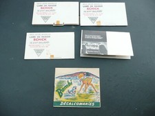 SCHICK  publicité  lame de