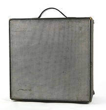 Hifi Enceintes pour 16mm Projecteur de Cinéma Bauer P6 P7 P8 Et Autres Mod nr23