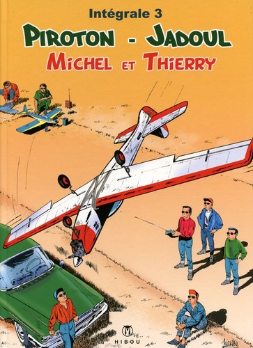 Piroton jadoul michel et - michel,