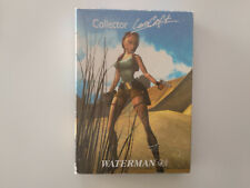 Tomb Raider Lara Croft -