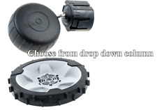 Roue avant arrière Husqvarna