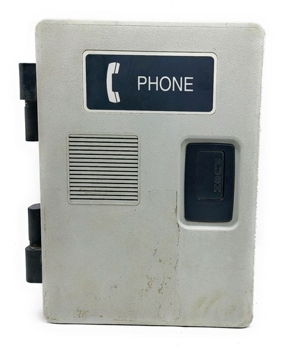 Téléphone industriel - industriel, À