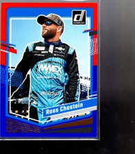 B5546- 2024 Donruss Rouge Et