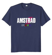 Amstrad CPC 464 6128 T-shirt