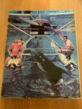 Puzzle De Film Flipper Années