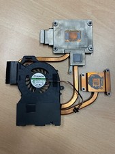 ventilateur et processeur Amd Phenom II Hp pavillon Dv7