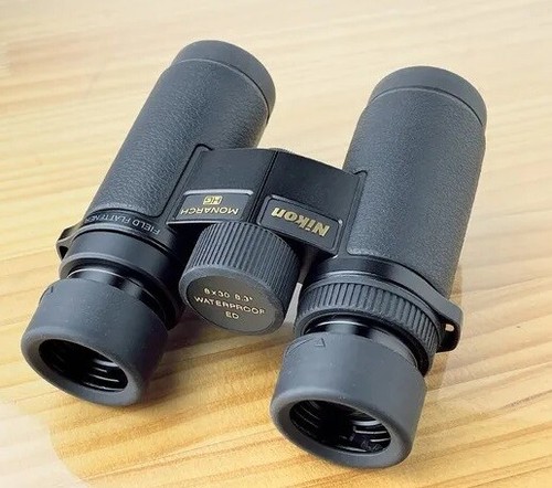 Nikon binoculars dach prism - nikon,