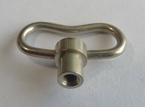 Piece horlogerie pour - piece,
