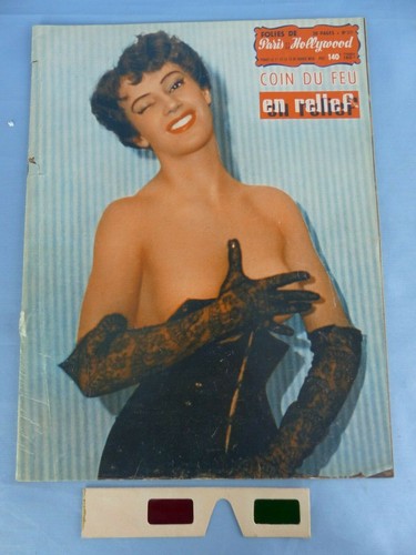 Revue adulte folies paris - folies, de