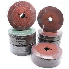 Disques Abrasifs Fibres Pour