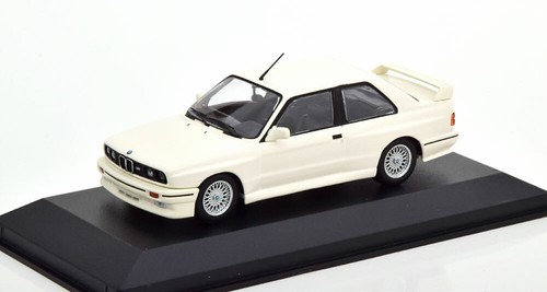 Bmw e30 1987 white - e30,