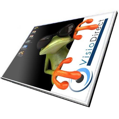 Dalle ecran led wsvga - ecran, 10.1"