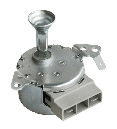 Moteur tourne broche - moteur, pour