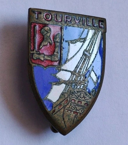 Tourville croiseur dos - tourville,,