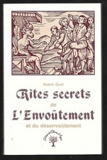 RITES ET SECRETS DE L