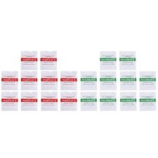 Kit d'étalonnage pour pH-mètre avec tampons 4 01 6 86 et 9 18 Solutions