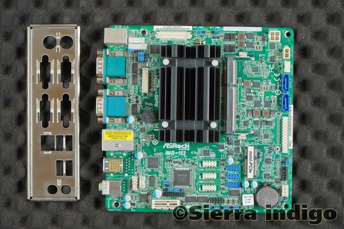 Asrock imb 152 - imb-152, motherboard