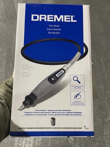Genuine dremel 225 flex - genuine, 225-02