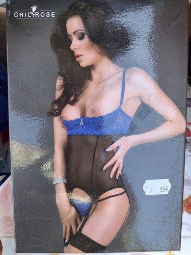 Sous vêtement sexy - sous,