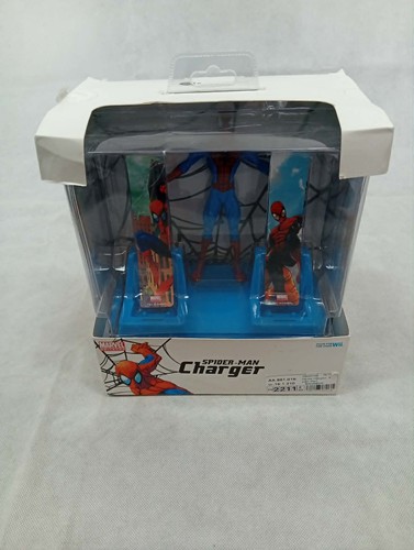 Station charge manette 2 - de,