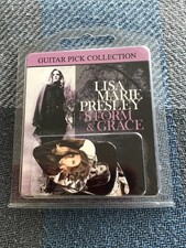 Lisa Marie Presley STORM &