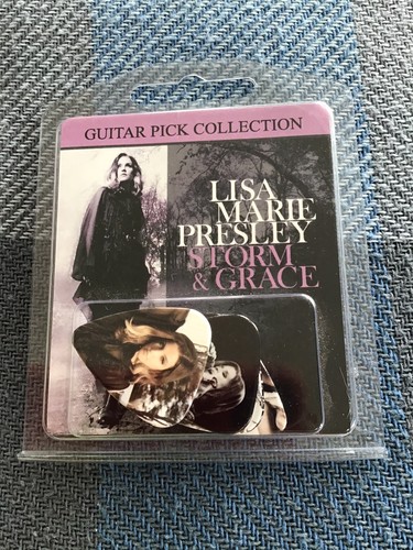 Lisa marie presley - lisa,