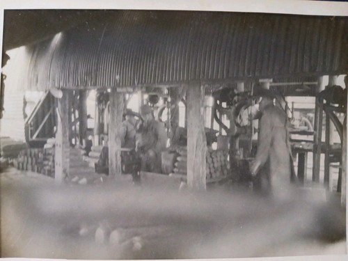 Belgique ww1 fabrique - ww1,
